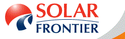 ソーラーフロンティア SOLAR FRONTIER