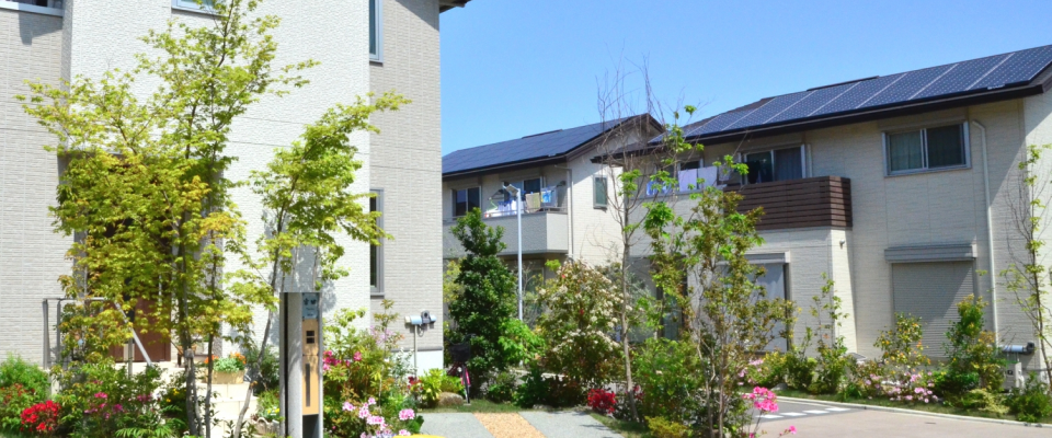 住宅設備の施工事例