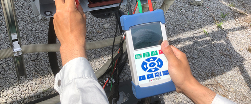 住宅設備の施工事例